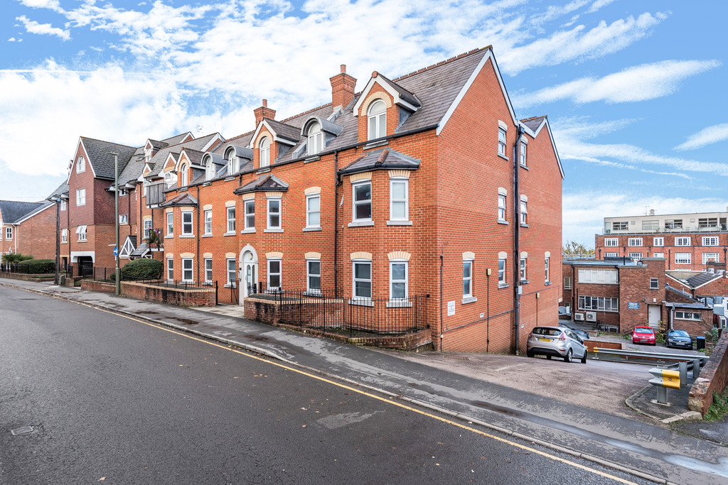 Sydenham Road