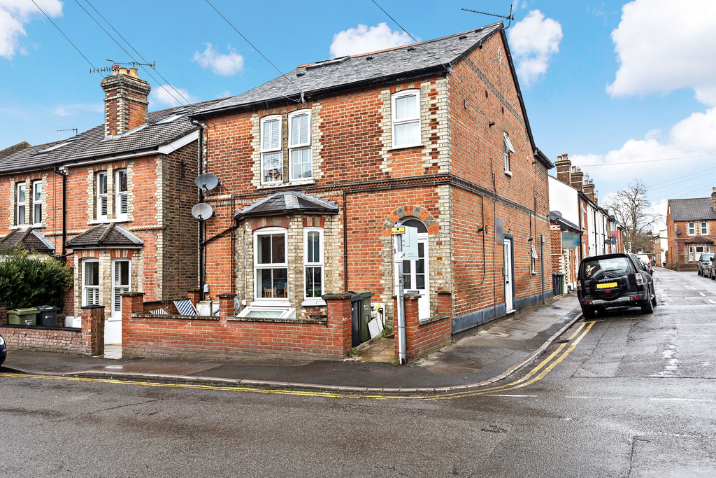Artillery Road
