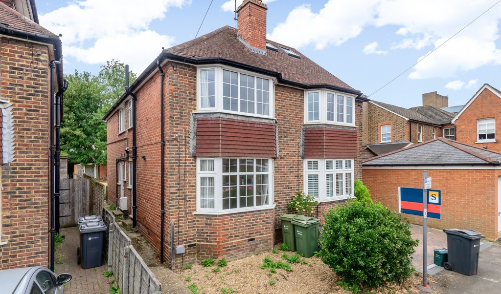William Road
