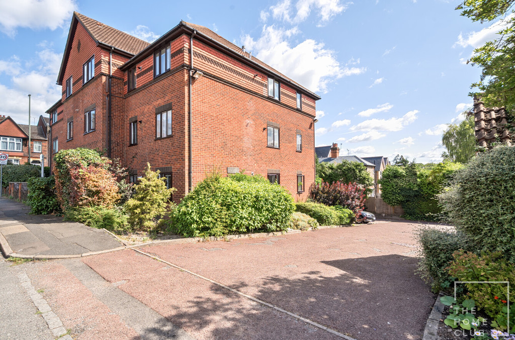 Wherwell Lodge